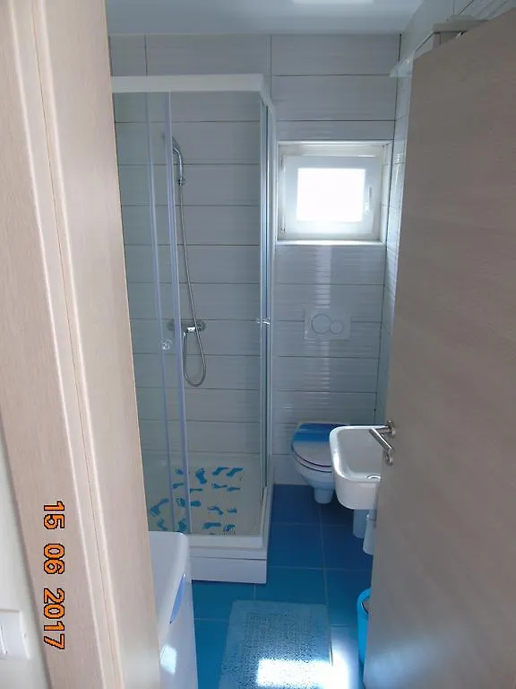 Apartment Mihael Opatija Croatia