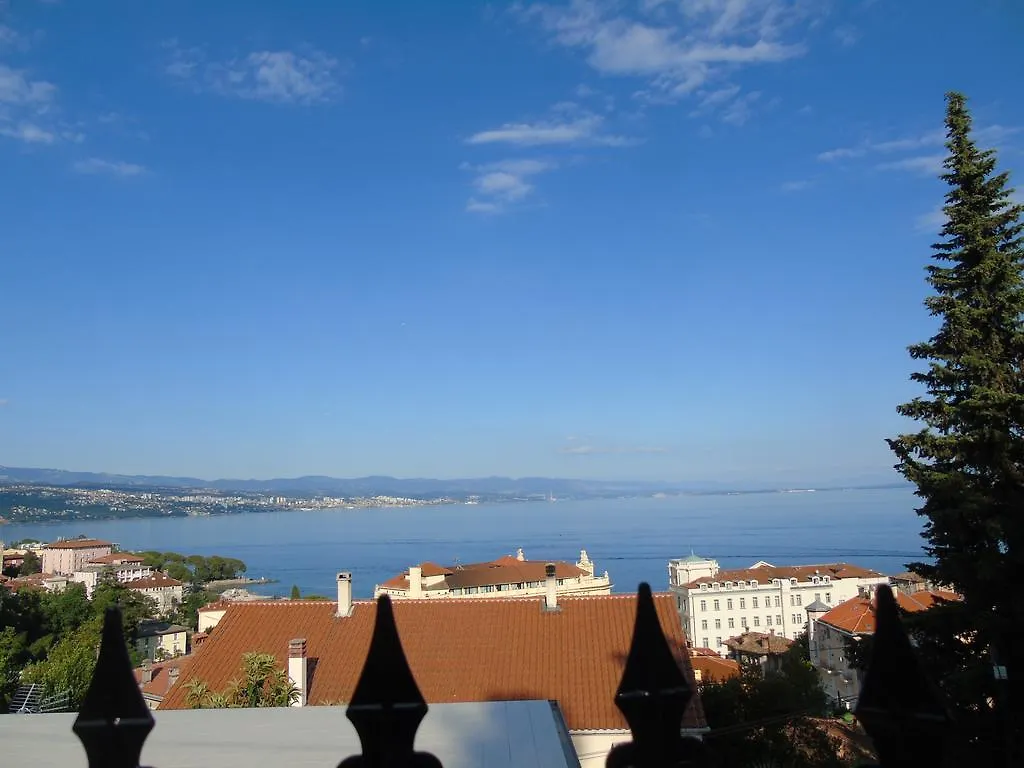 Apartment Mihael Opatija