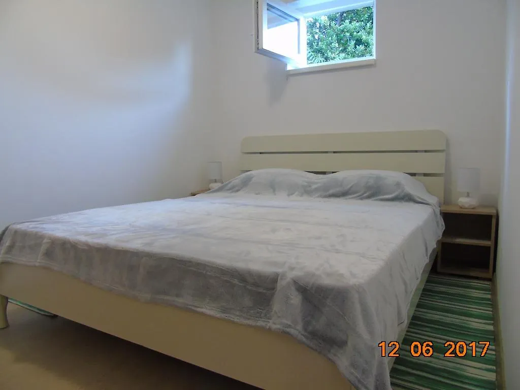 Apartment Mihael Opatija