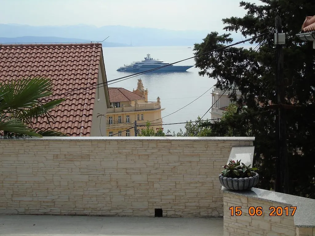 Apartment Mihael Opatija