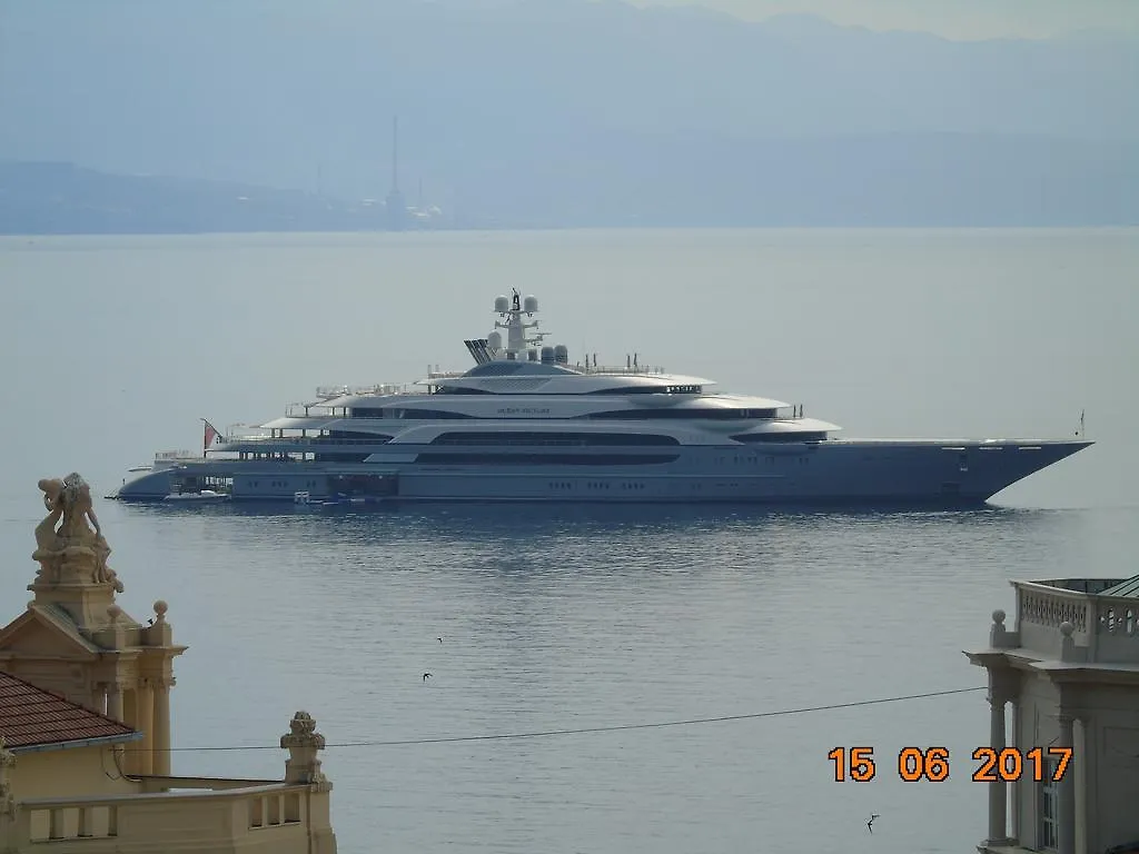 Apartment Mihael Opatija 0*,  Croatia