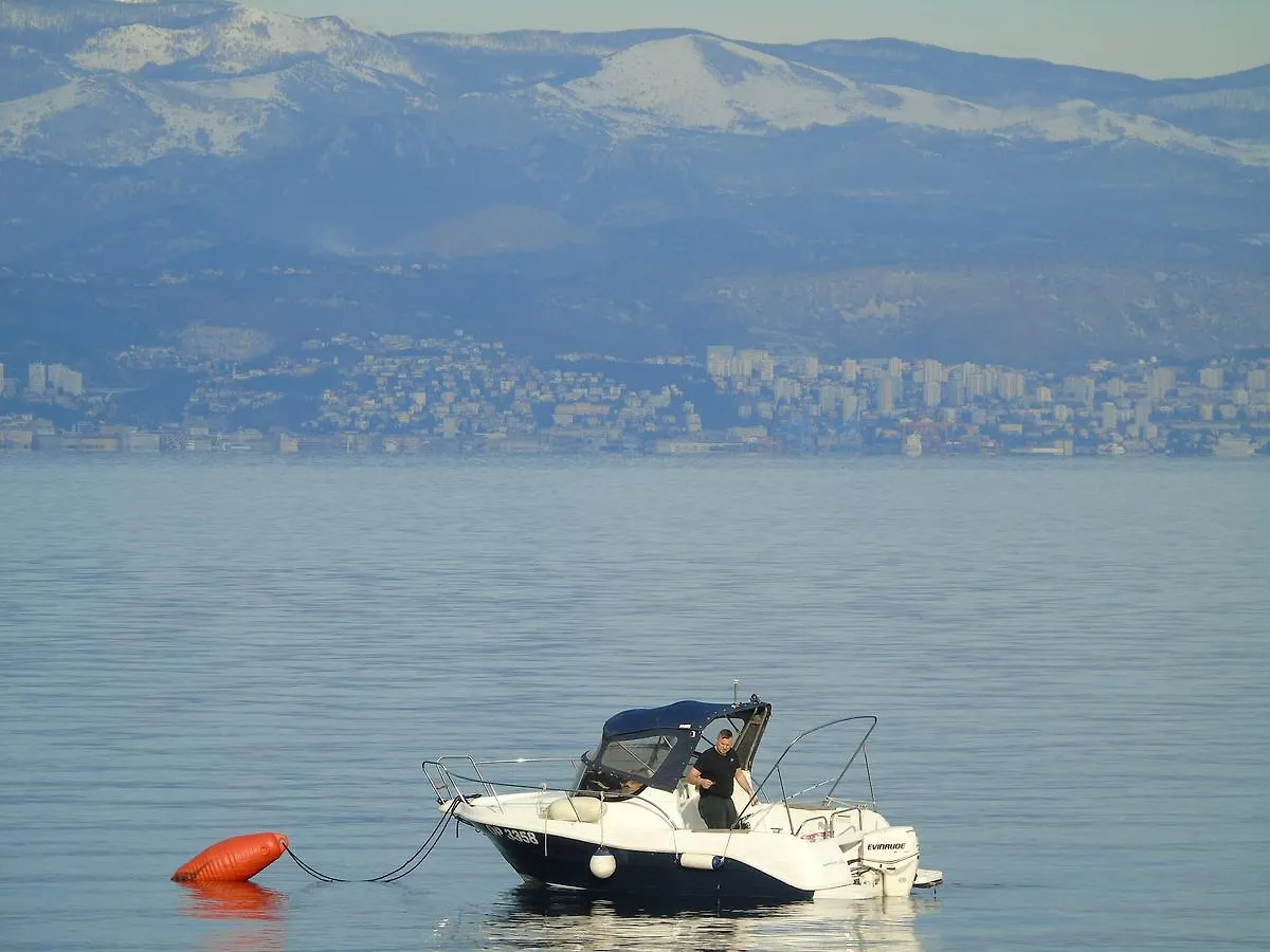 Apartment Mihael Opatija