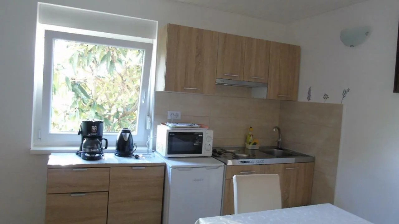 Apartment Mihael Opatija