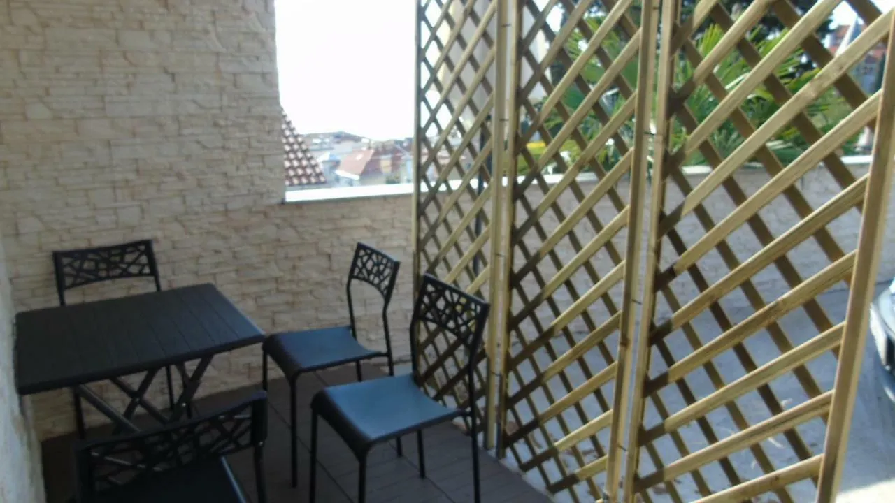 Apartment Mihael Opatija 0*,  Croatia