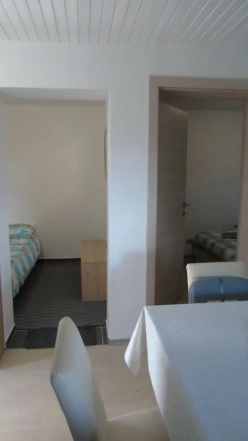 Apartment Mihael Opatija